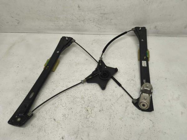 MECHANIQUE LEVE VITRE AVANT DROIT VW - Vue 1